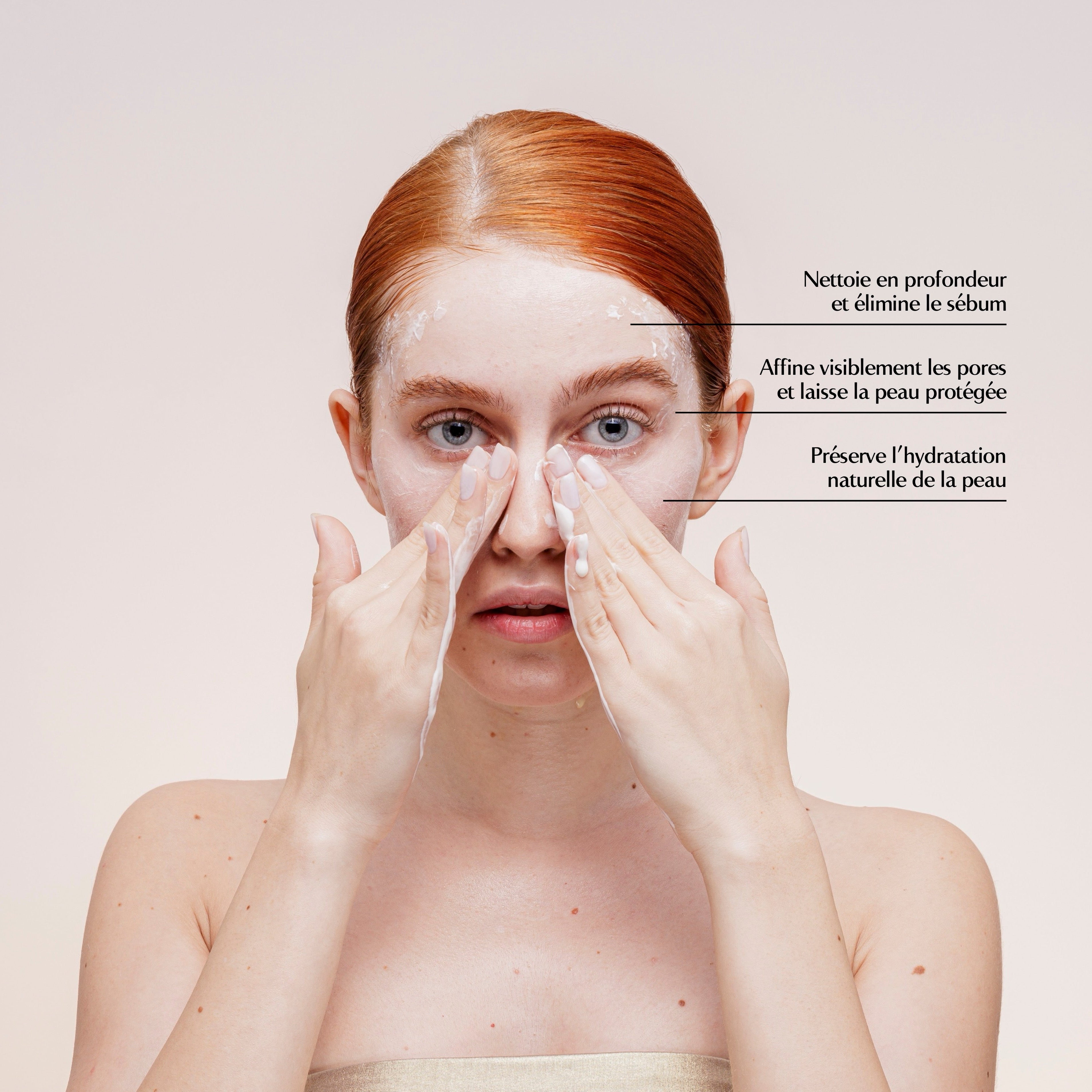 ACNE CONTROL CLEANSER