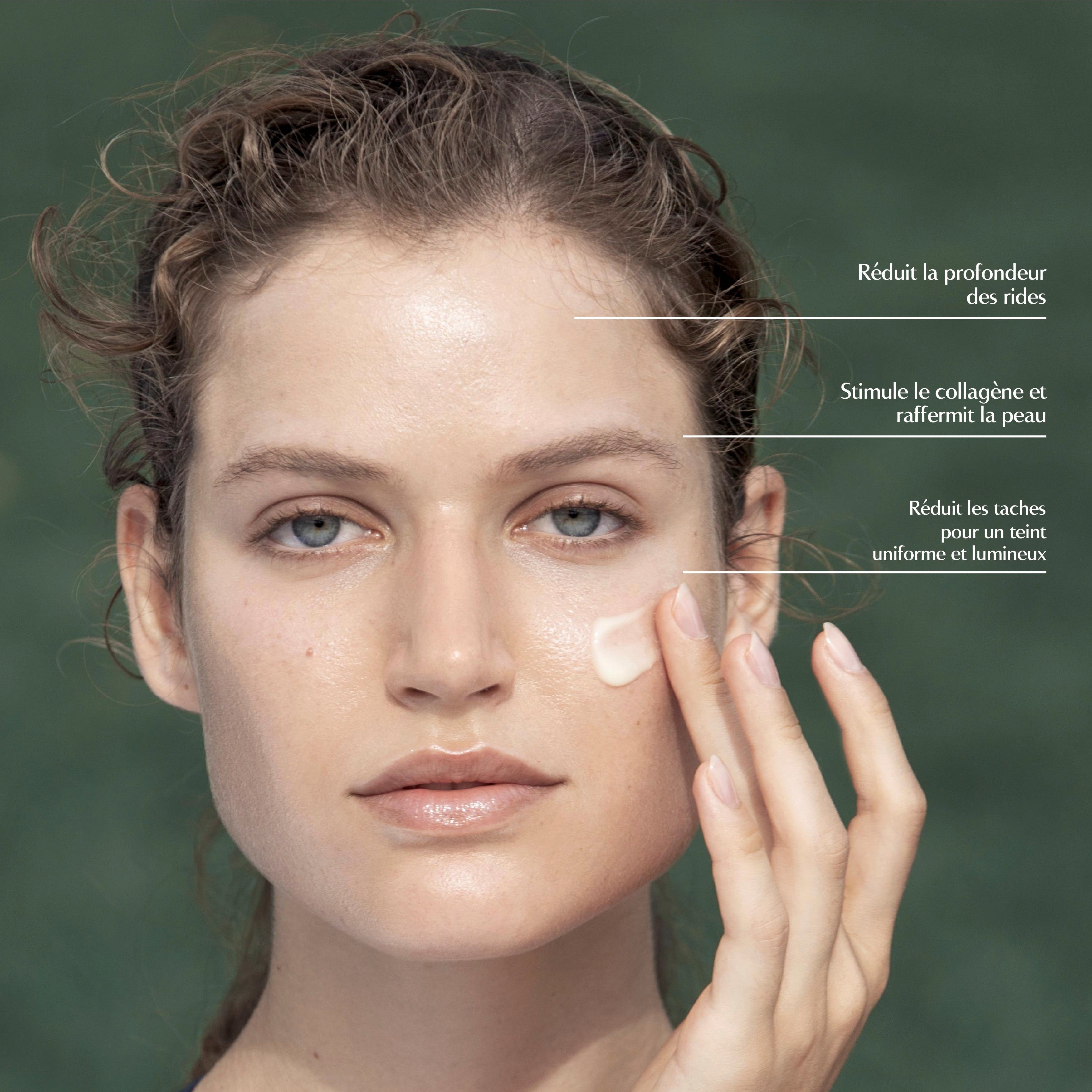 CONCENTRATE BOTOX PEPTIDE SERUM