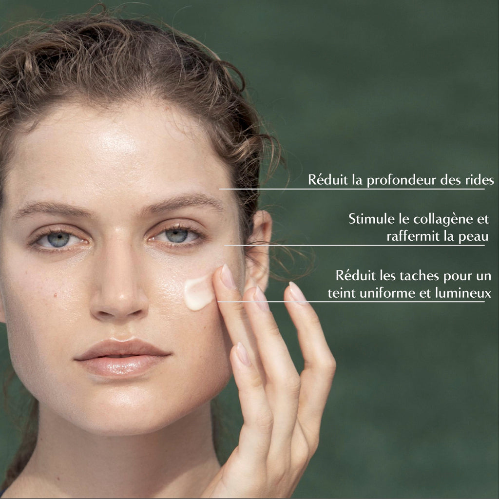 ANTI-WRINKLE SET