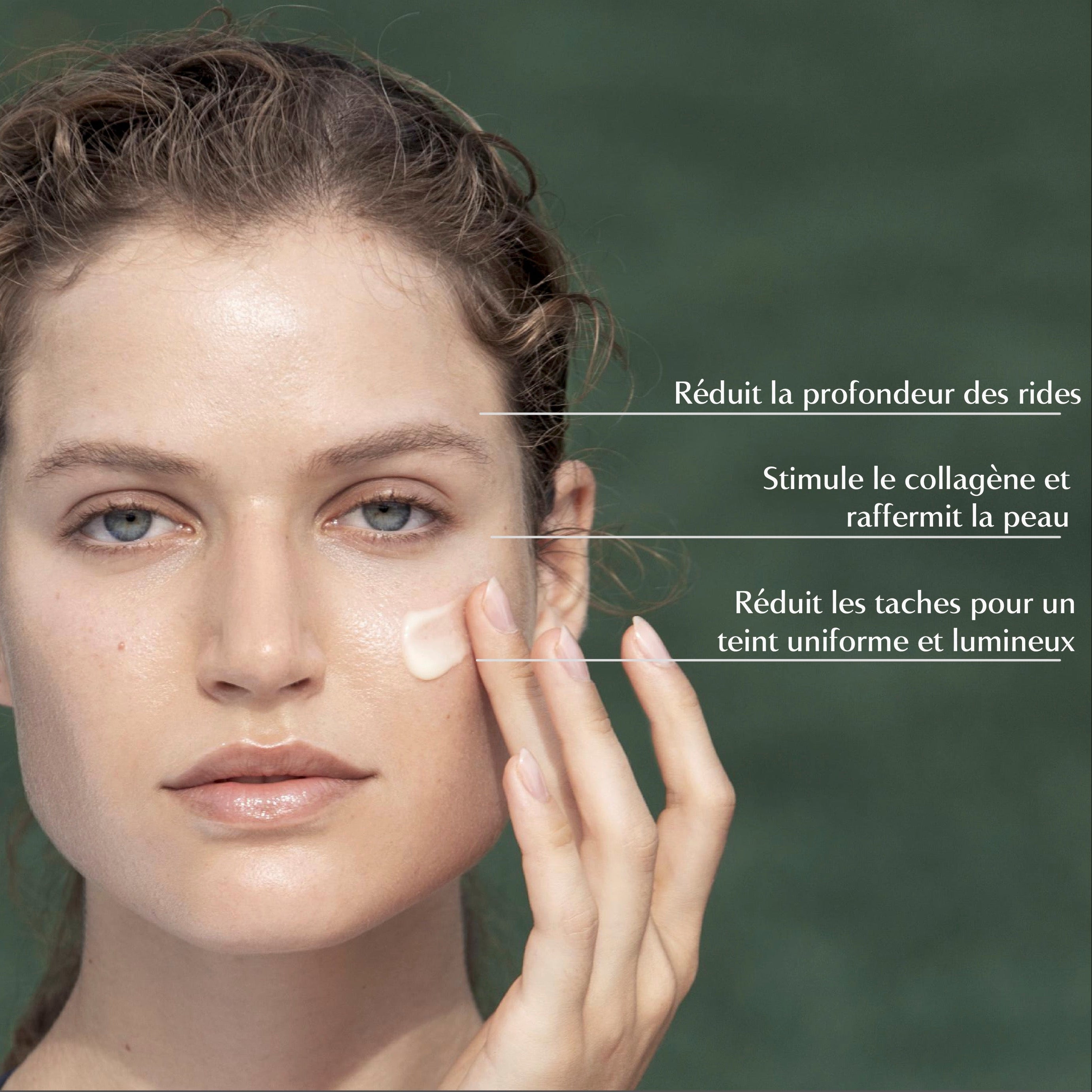 ANTI-WRINKLE SET