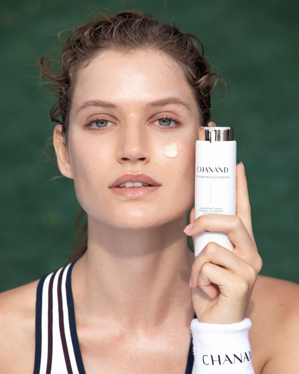 CONCENTRATE PEPTIDE SERUM