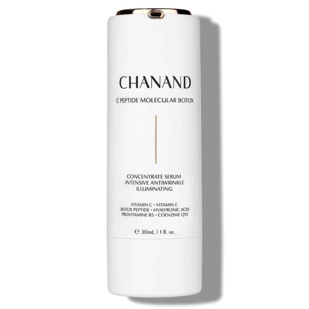 CONCENTRATE BOTOX PEPTIDE SERUM