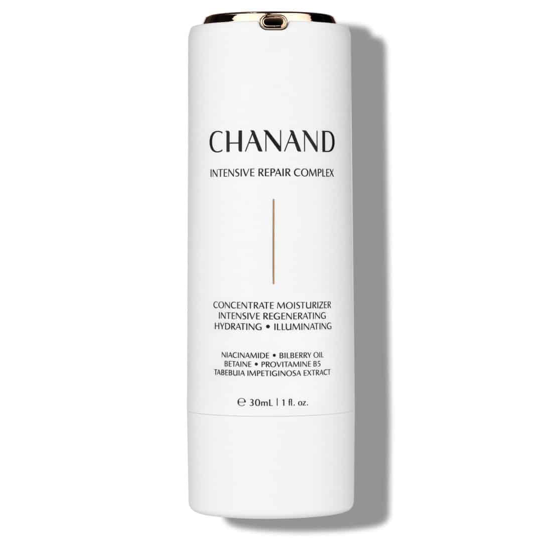 CONCENTRATE MOISTURIZER