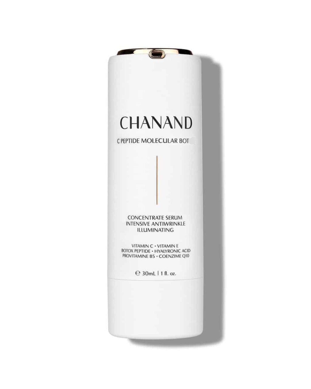 CONCENTRATE PEPTIDE SERUM