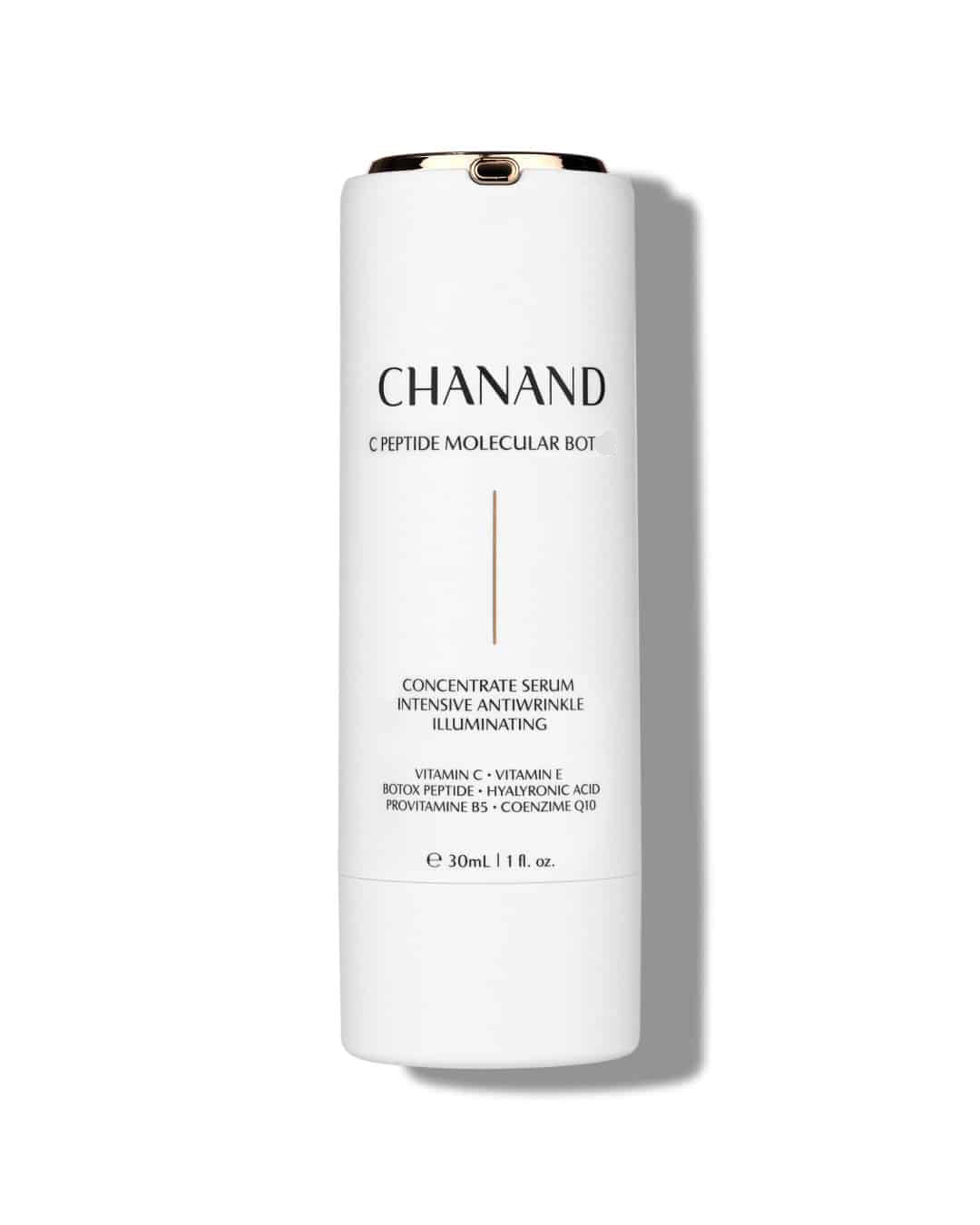 CONCENTRATE PEPTIDE SERUM