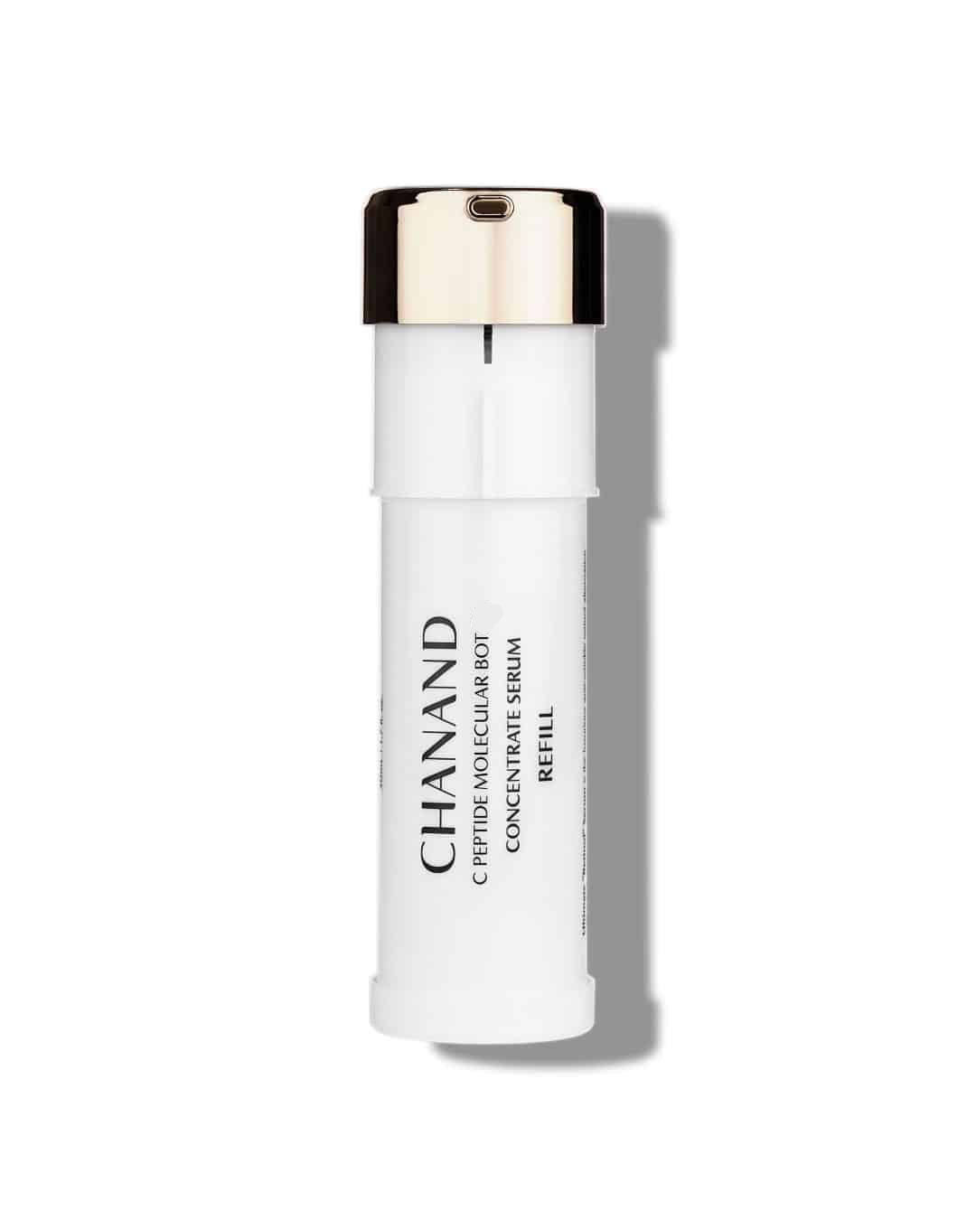 CONCENTRATE PEPTIDE SERUM