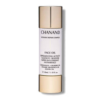 DEPIGMENTING FACE OIL