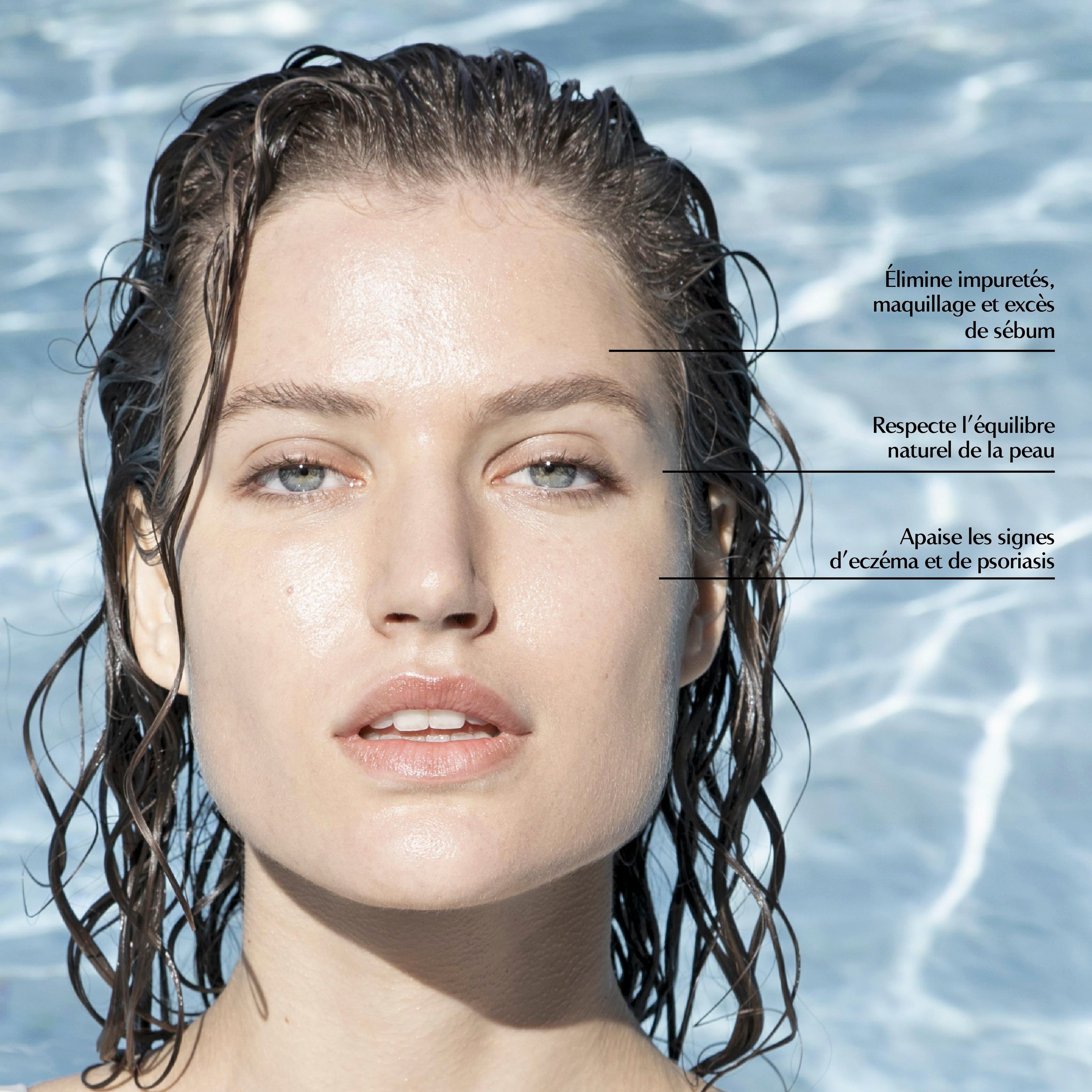 GENTLE CREAM CLEANSER