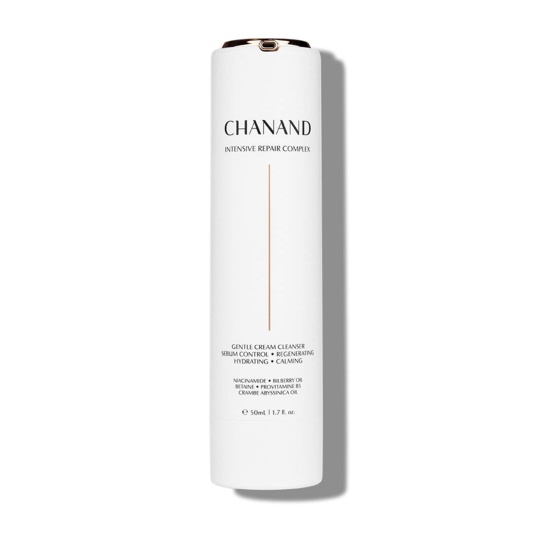 GENTLE CREAM CLEANSER