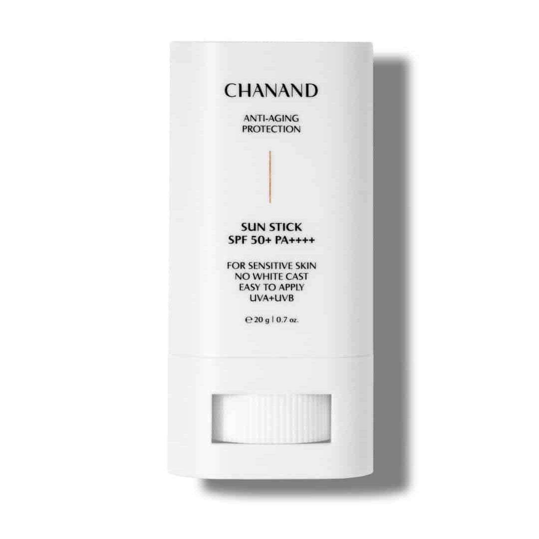 SUN STICK SPF 50+ PA++++