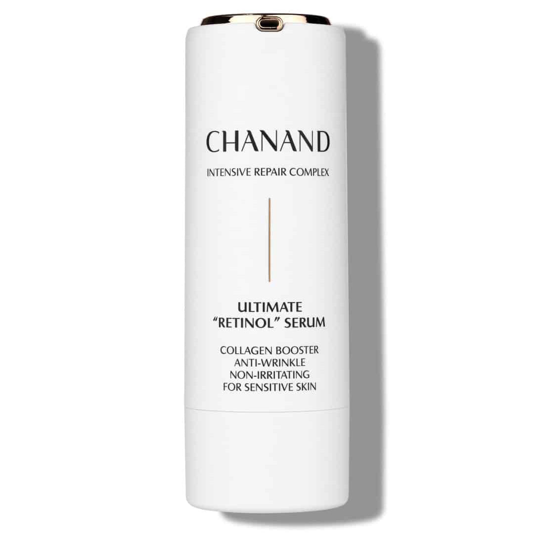 ULTIMATE "RETINOL" SERUM